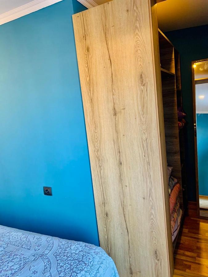 Mary'S Apartment Batumi Exterior photo